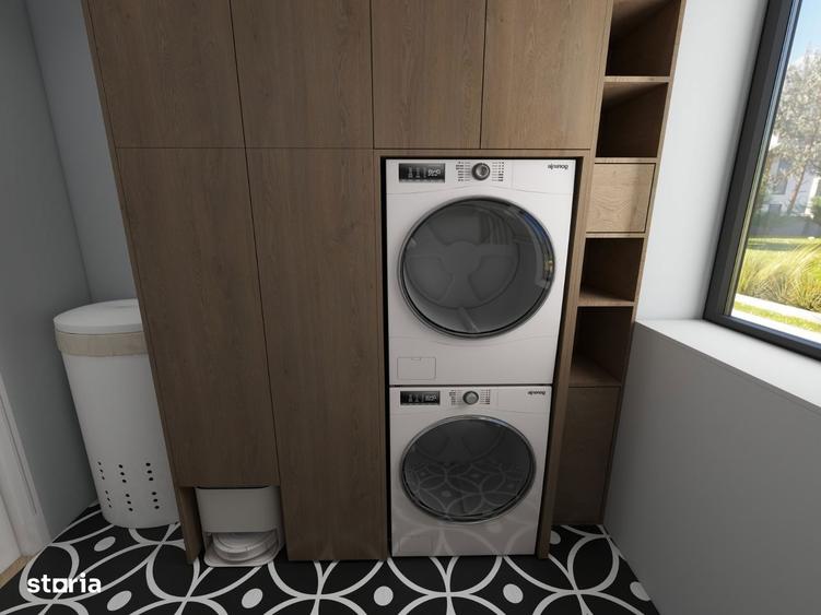 Vila CUG -Valea Adanca, realizata in detaliu, toate utilitatile - 10