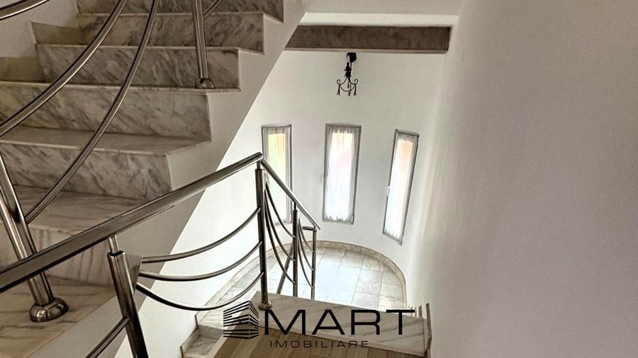 Casa individuala 380mp teren 580mp cartier Strand - 4