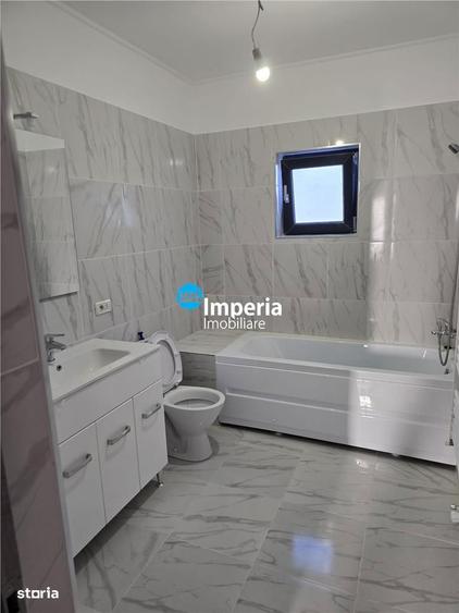 Casa parter de vanzare in Barnova, teren 400 mp si terasa acoperita - 7