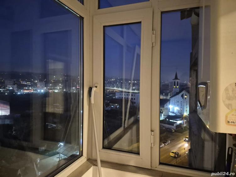 PF, inchiriez apartament 1 cam - 4