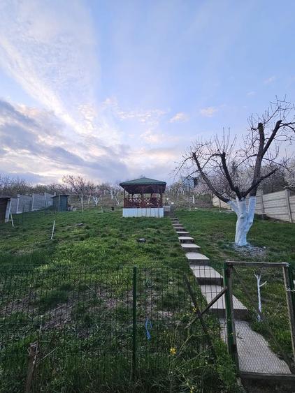 Vila  Oradea zona Iorga 420 mp ,teren 2000 ml - 19