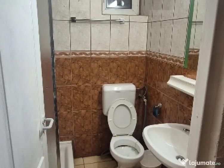 Apartament 2 camere de inchiriat zona rosu-chiajna - 6