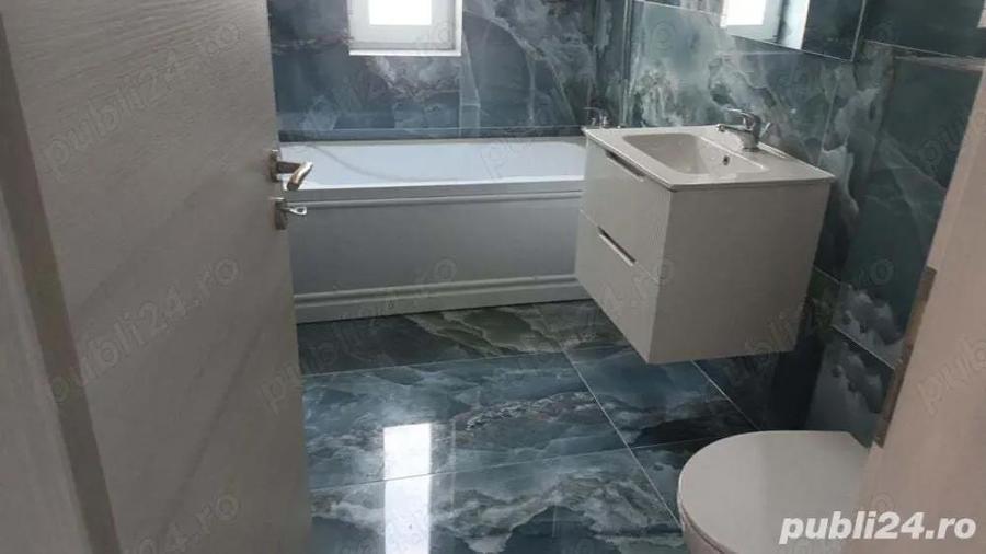 Apartament cu 2 camere etajul 1 Braytim - 3