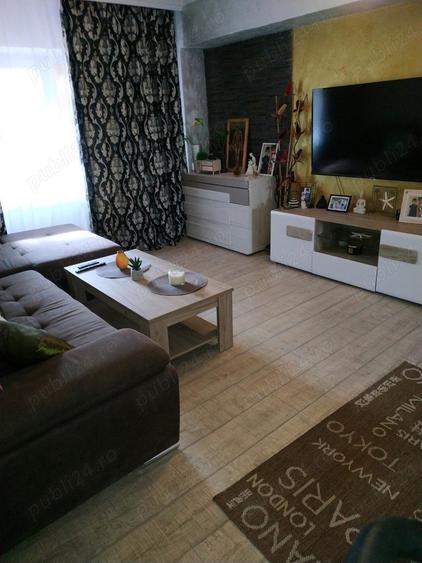 Vand apartament 4 camere (schimb cu casa) - 6