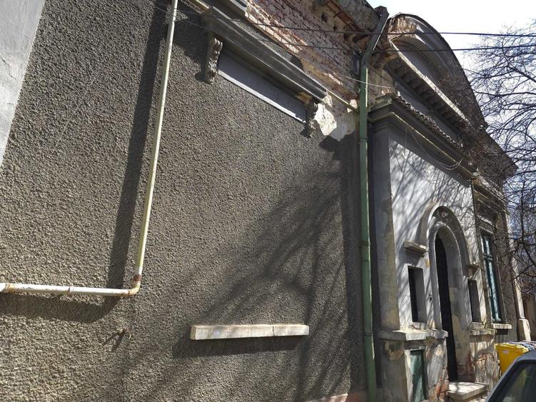 Casa de vanzare, zona Piata Sfantul Stefan - 2