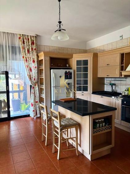 De vanzare VILĂ MEDITERANEANĂ P+1+2 + TERASĂ SOLAR – Valea Larga, sector 6 - 1