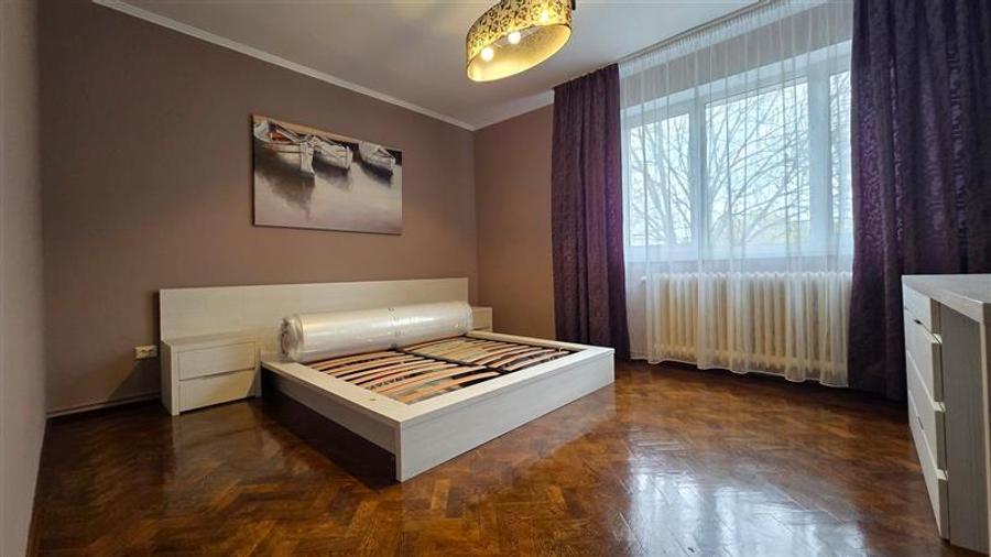 Apartament 3 camere 83mp,balcon, parcare, Plopilor, zona Platinia Ursus - 2