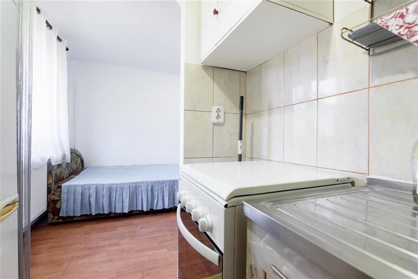 RECO Garsoniera de 20 mp in Rogerius. - 10