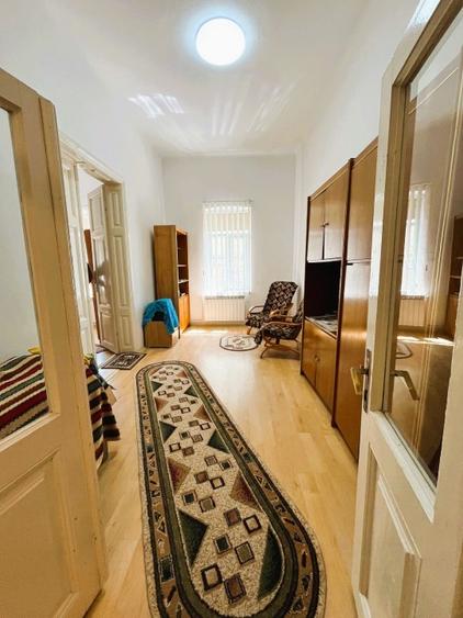 Casa de vanzare (zona CASA CASATORIILOR ) - 14