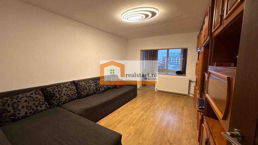 Timpuri Noi, langa metrou si Universitatea Titu Maiorescu - 15