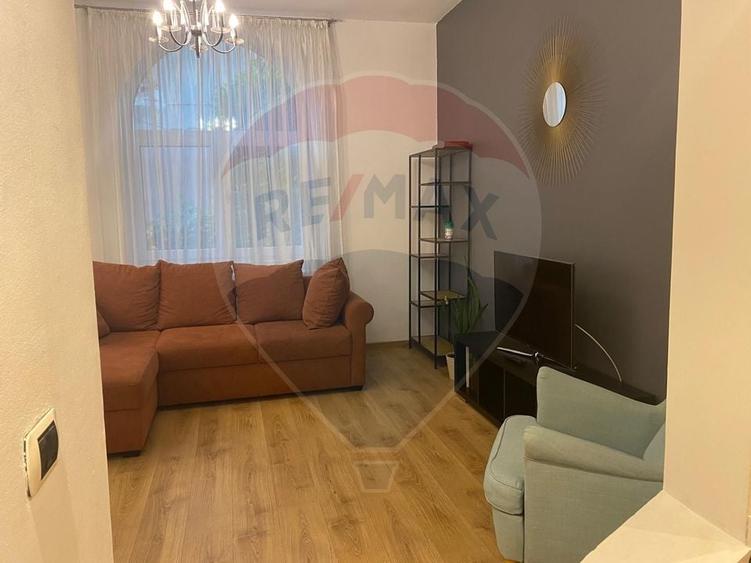 Vila de închiriat–Calea Moșilor /133 mp utili+60 Curte proprie - 11