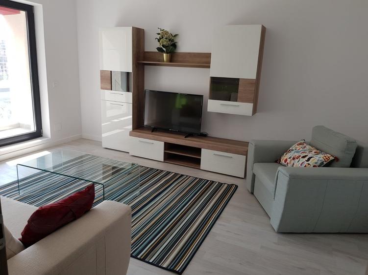 Apartament 2 camere Lujerului | 21 Residence | Loc de parcare inclus - 1