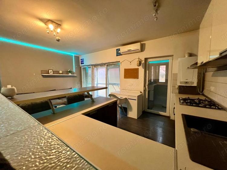 Apartament 2 camere | Dumbravita | Pet Friendly - 5