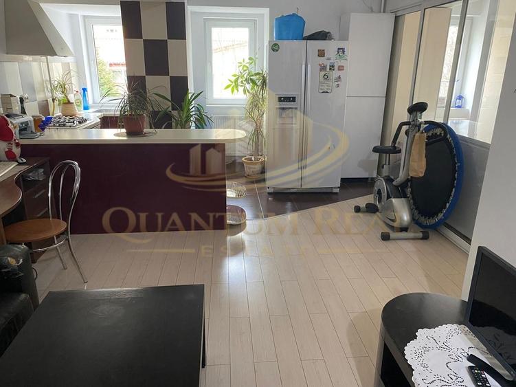 Vand apartament 2 camere. Bloc nou-  Matrou Iancului - 1