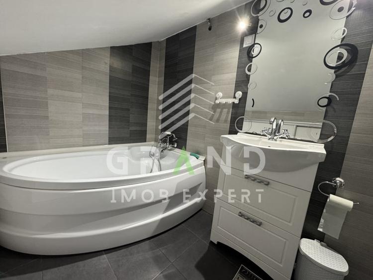 Ap 1 camera/ 36 mp/AC/Calea Motilor/Spitalul de Copii - 13