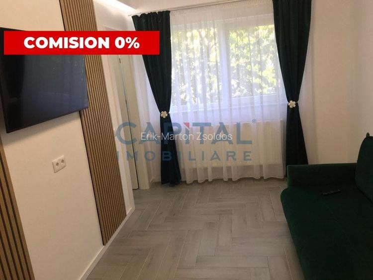 Garsonieră în Mărăști Garsonieră în Mărăști