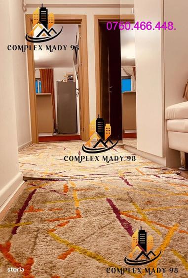 Vanzare 3camere Giulesti, sector 6, Bucuresti - 12