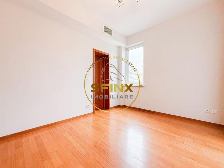 4 camere, terasa panoramica, Aviatiei - 11