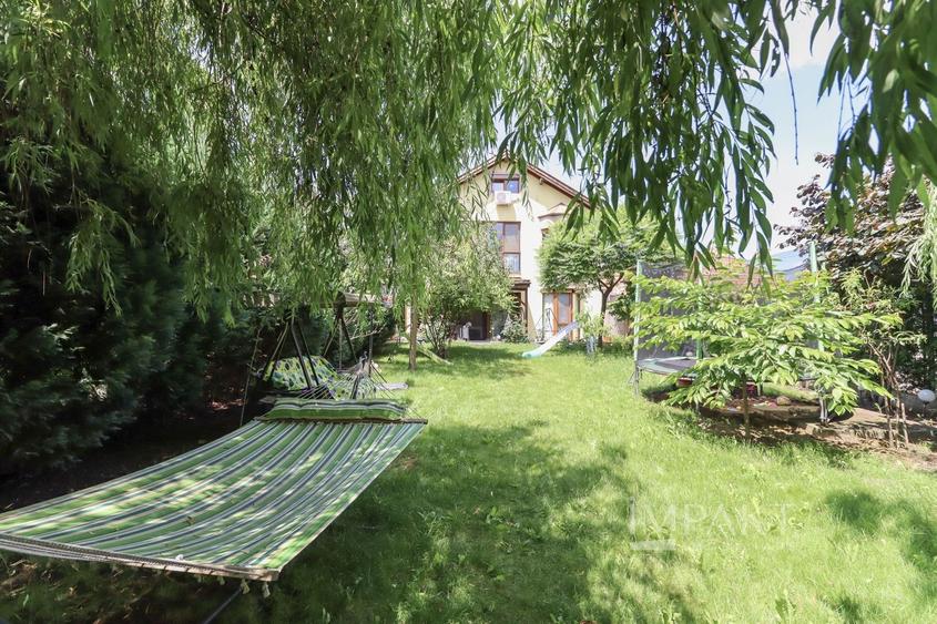 Casa individuala superba de vanzare, cartier Andrei Muresanu! - 3