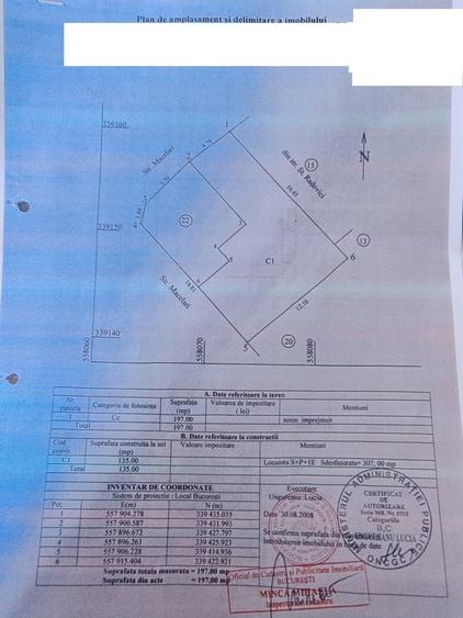 Mosilor vanzare casa vila - 9