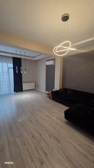 Apartament zona centrala, Piata Mare - 2