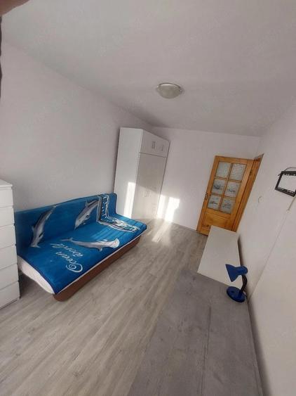 Inchiriez apartament 2 camere - 2