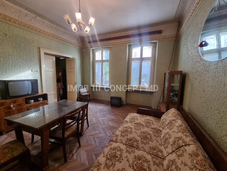 Vanzare casa 4 camere si teren de 700 mp in zona Marasesti - 5