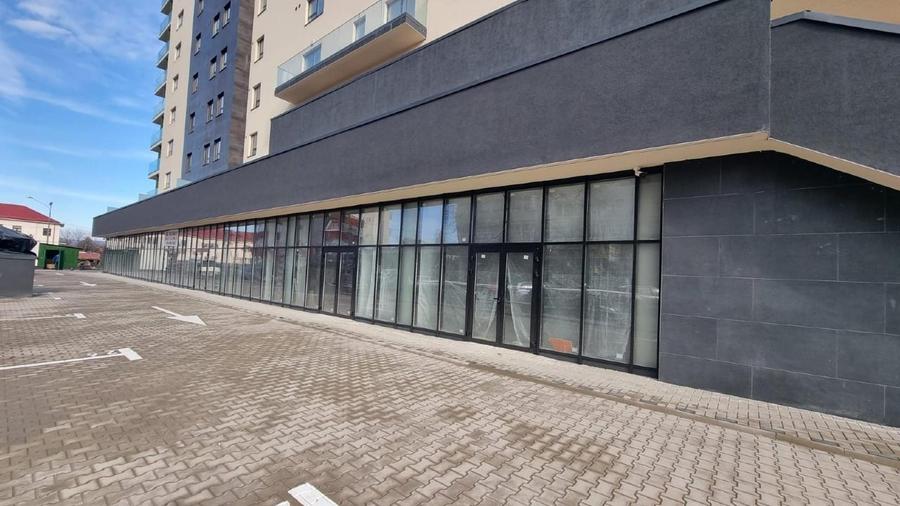 De Inchiriat Spatiu Comercia Nou - 1