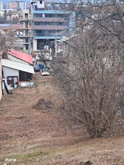 Oportunitate investi?ie zona centrala; poten?ial reziden?ial+business - 1