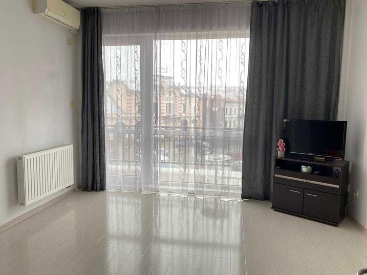 Apartament de inchitiat - 1