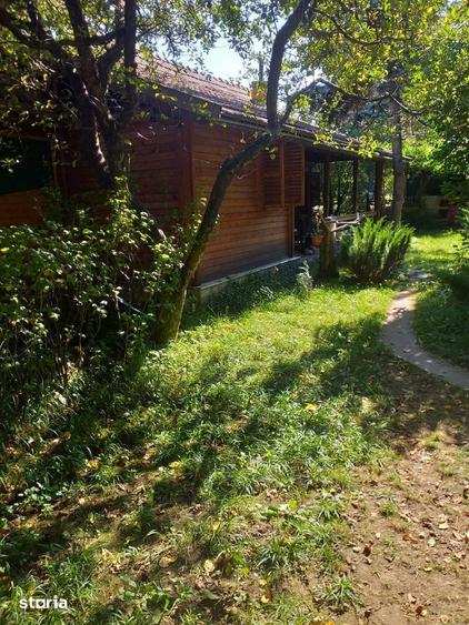 Casa de vacanta comana Izvoarele-Maneciu, Valenii de Munte - 17