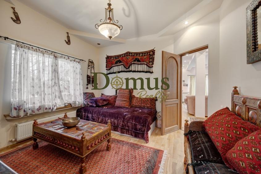 0 Comision Vila Renovata Pipera Baneasa Drumul Potcoavei - 18