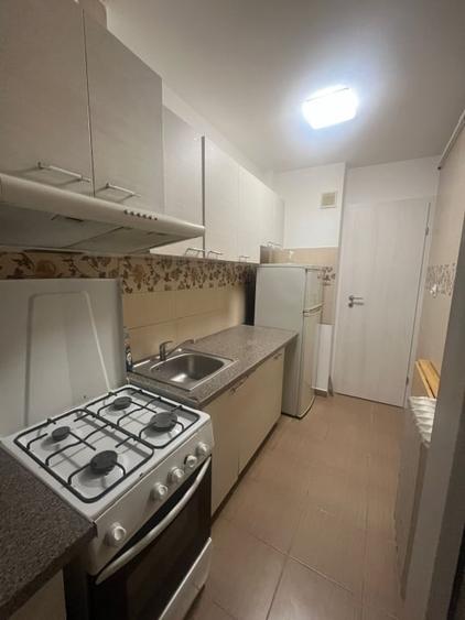 Apartament 2 camere, 40 mp, semidecomandat, ac, Brancoveanu - 5
