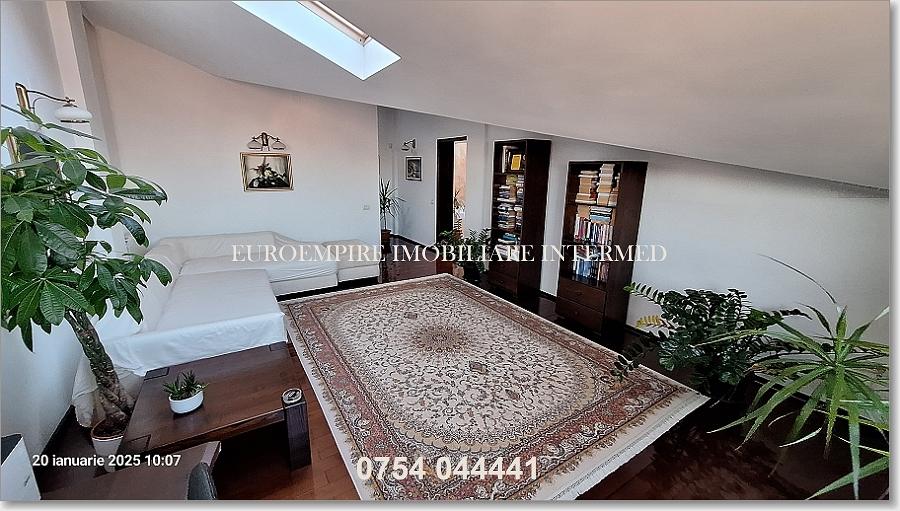 Vila  D+P+1 de vanzare in Constanta, Coiciu - 8