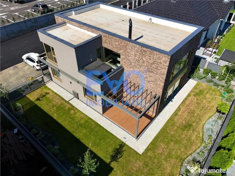 Casa moderna de , Miradis complex de case premium - 5