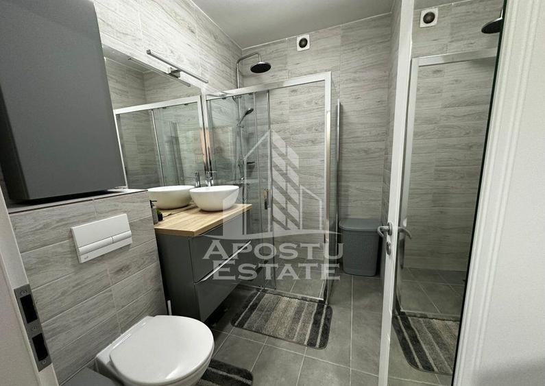 Apartament 1 camera, centrala proprie, loc de parcare, Gi... - 2