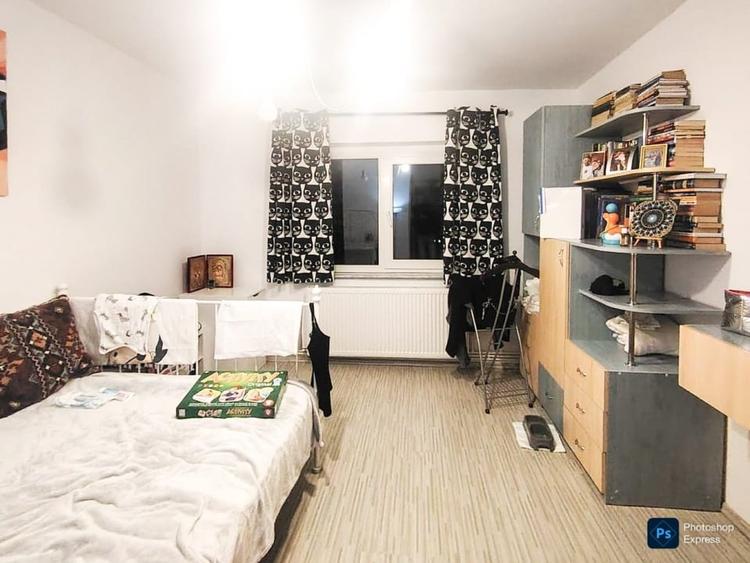 Apartament spatios - 7