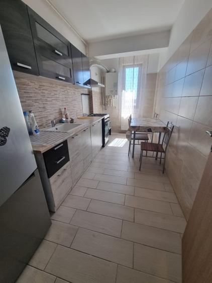 Studio, decomandat, 41 mp, balcon, centrala, Metalurgiei - 3