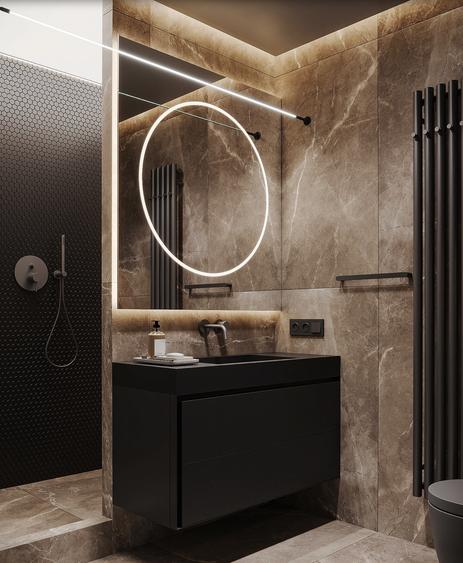 Un proiect mic, într-o zonă mare. - 10