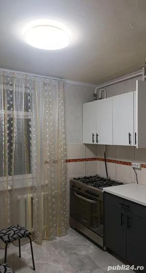 De inchiriat garsoniera in zona Lipovei - 4