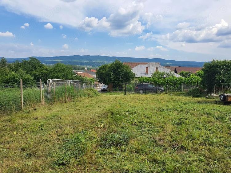 Teren pentru casa in Troianu 428 mp, utilita?i la poarta, la 5 minute de centru - 5