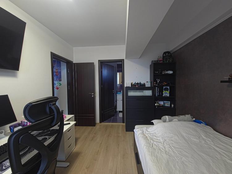 Apartament spațios  3 camere 77 mp Ovidiu   Bloc nou   Parcare inclusă - 11