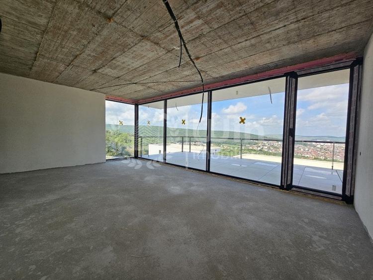 Duplex cu 5 camere | 180mp utili | Teren 225mp | Zona Eugen Ionesco - 3