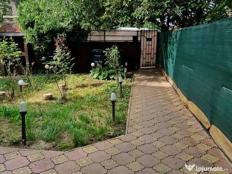 2 camere de inchiriat zona rosu-chiajna - 4