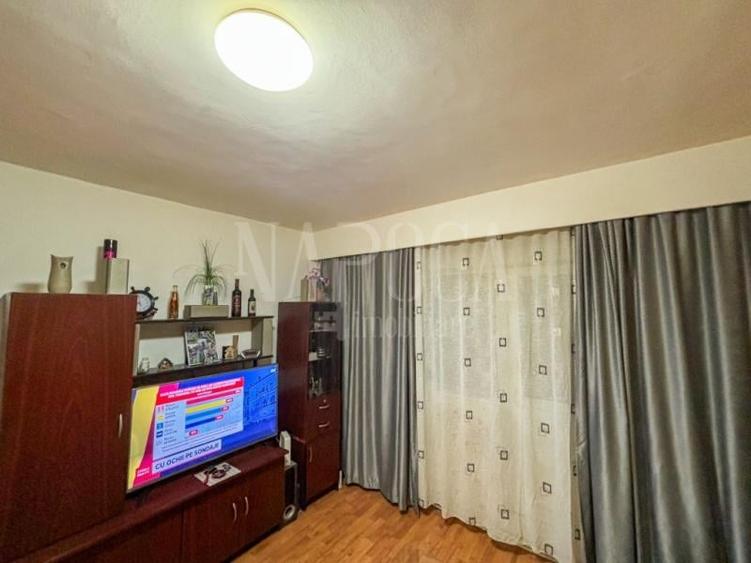 Apartament 3 camere de vanzare in Zorilor, Cluj Napoca - 2