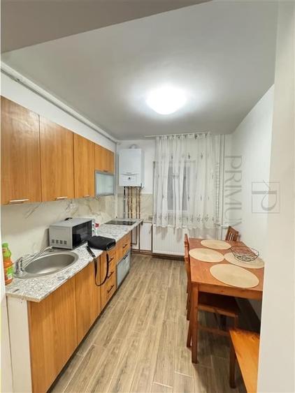 LIPOVEI - 3 CAMERE - DECOMANDAT - ETAJUL 2 - CENTRALA PROPRIE - 4