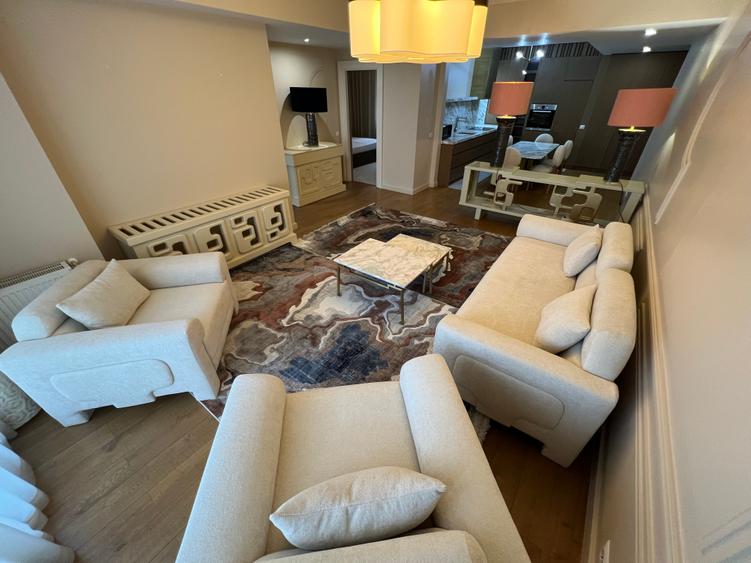 Vanzare Apartament 3 Camere Modern Iancu Nicolae - 9