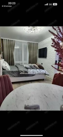 Garsoniera in zona Timpuri Noi - 4