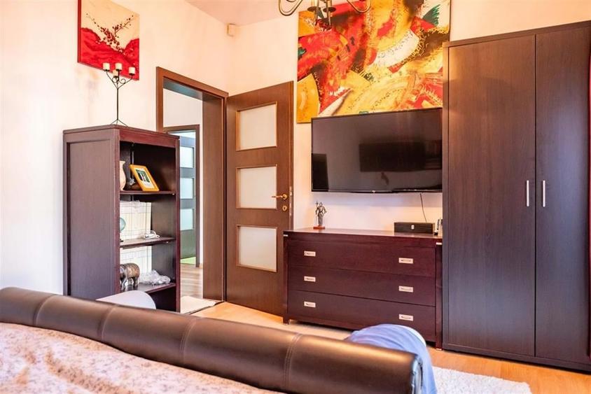 Casa Superba  in Brasov cu Priveliste pe Masura - 38