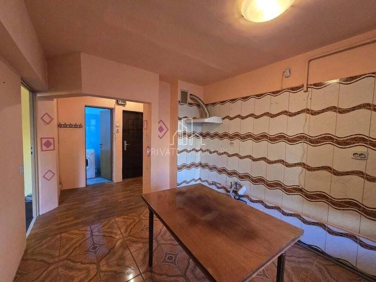 Apartament cu 1 camera, zona Dumbravei, Sighisoara - 6